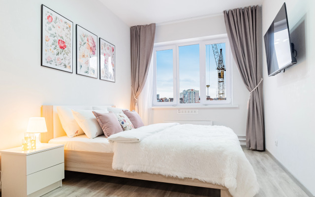 Апартаменты на Войкова 51/1