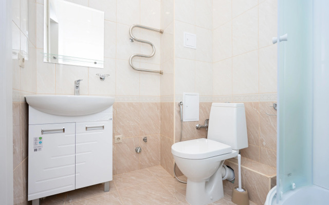 Квартира Тимхаус на Достоевского