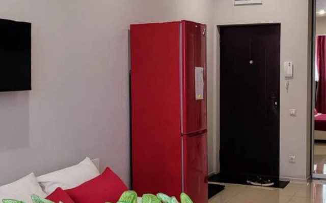 Квартира Студия возле ТЦ Красная Площадь