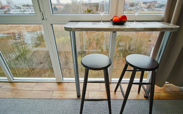 Квартира на Суздальской 11Г