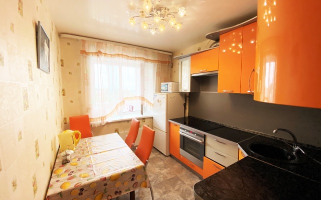 Апартаменты ДомГдеВасЖдут