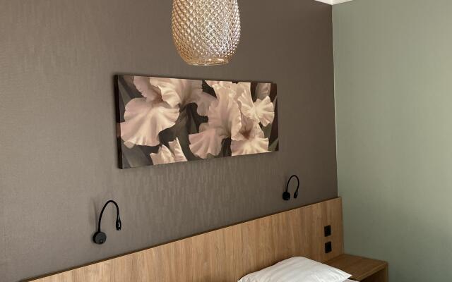 Casa De La Luz Guest House