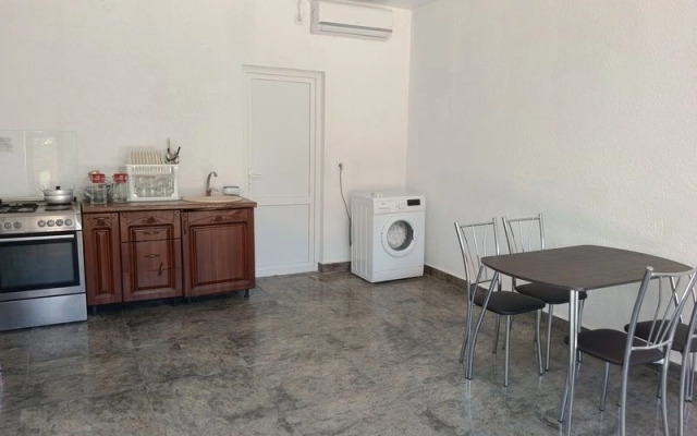 Kottedzhi na Generala Sosnalieva Guest House