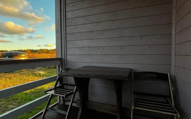 Частный дом Amore Tuloksa