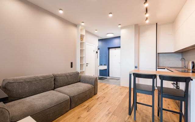 Park View Apartment