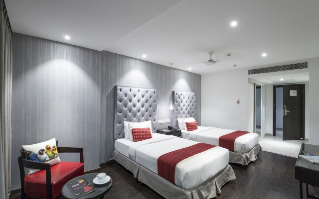 Deccan Serai Hotel