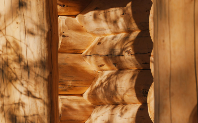 База отдыха Парк-отель Канжуль