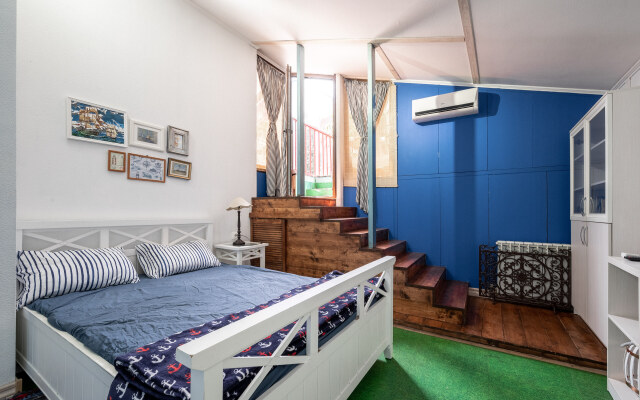 Апартаменты Место под солнцем 10