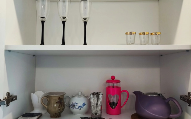 Komfort Klassa U Morya Flat