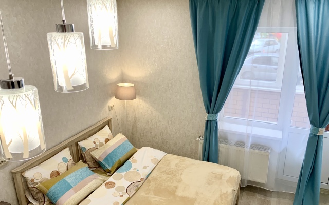 Квартира Красная площадь