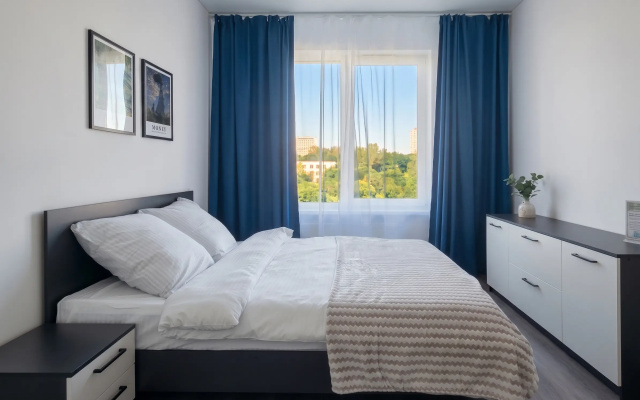 Квартира RoomyRoom Сенат на Московской