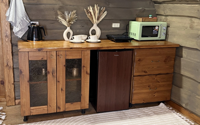 Отель Летопись