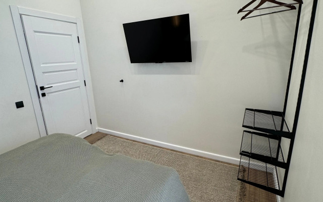 Гостевой дом Премиум Barn House на Ореховой