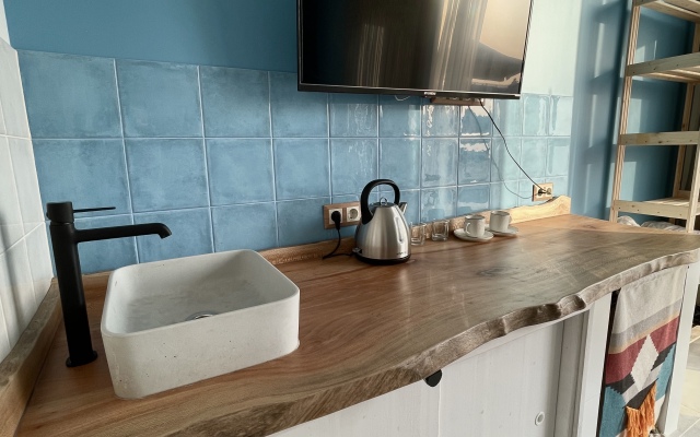 Гостевой домКит