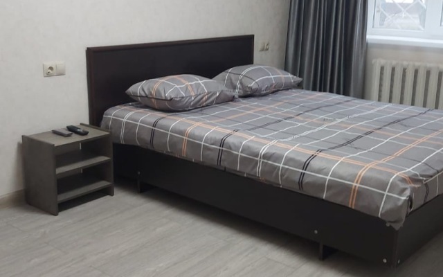 Gorny Apartments