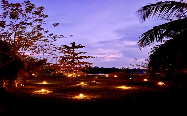 Harmony Haven in Udawalawe Glamping