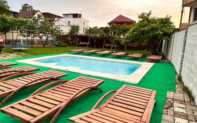 Guest House Gorny Vozdukh
