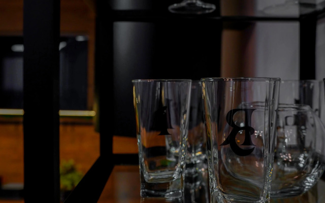 Апартаменты ПМЖ 7