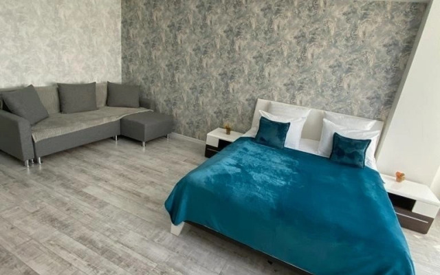 Квартира новае в центре города