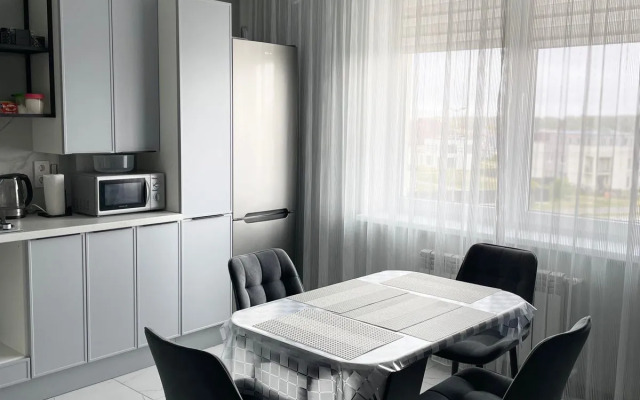 Квартира в Заостровье