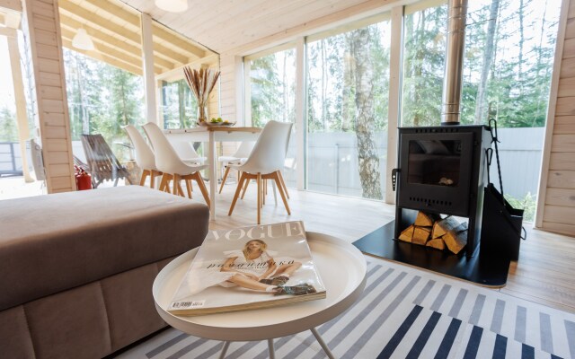 Teplo House Guest House