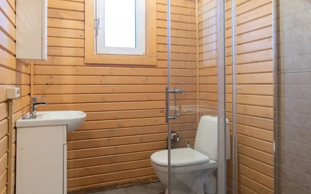 Гостевой дом Удино