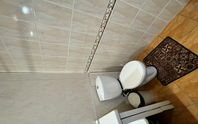 Квартира Большая в центре города