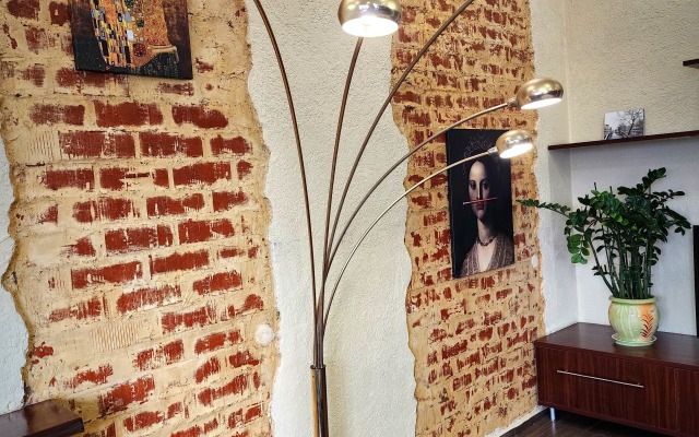 Апартаменты Стильные