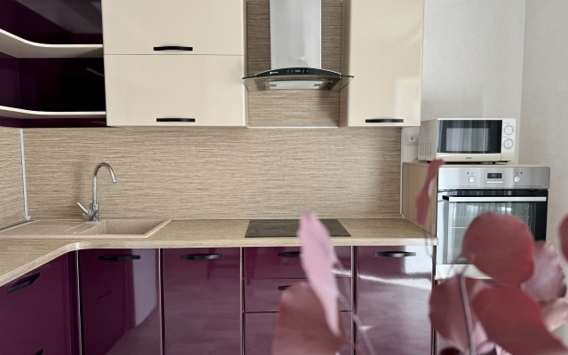 Апартаменты Призма 5