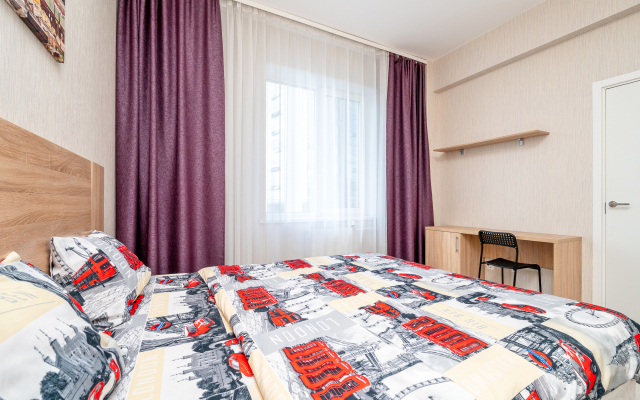 Vidovye Salut Apartments