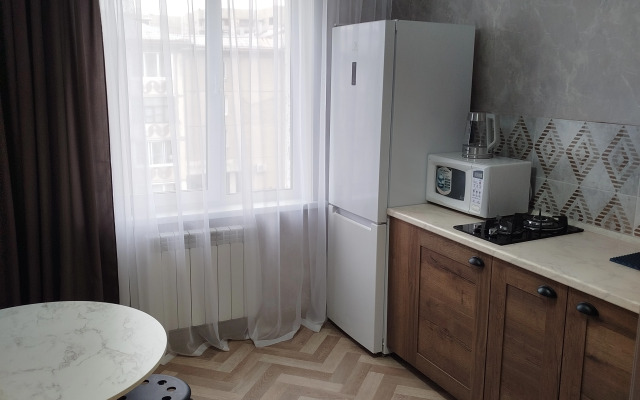 Квартира Stay at home 2