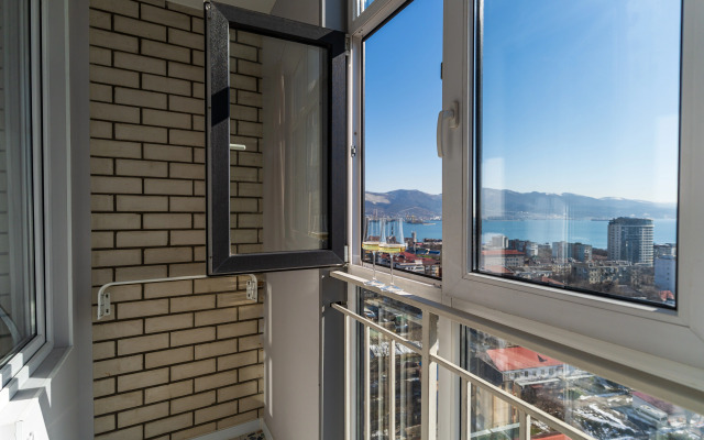 S Vidom Na More Ot LetoApart Apartments