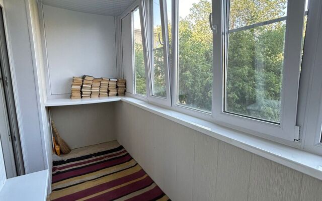 Квартира на Проспекте Ленина