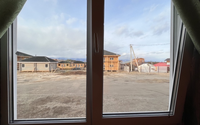 Dudeevukh Guest House