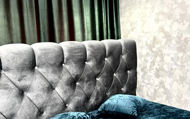 Квартира 2-х Комнатная Кисловодск Кутузова,26