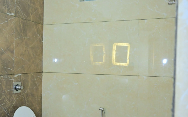 Shri Harshan Kripa Guest House
