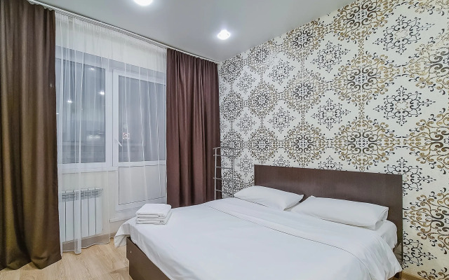 Апартаменты Любимый дом на Антонова 5 Е