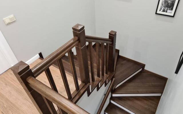 Вилла Apart39 Изумруд