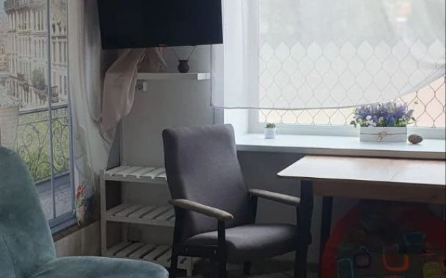 Koksa Posutochno Flat