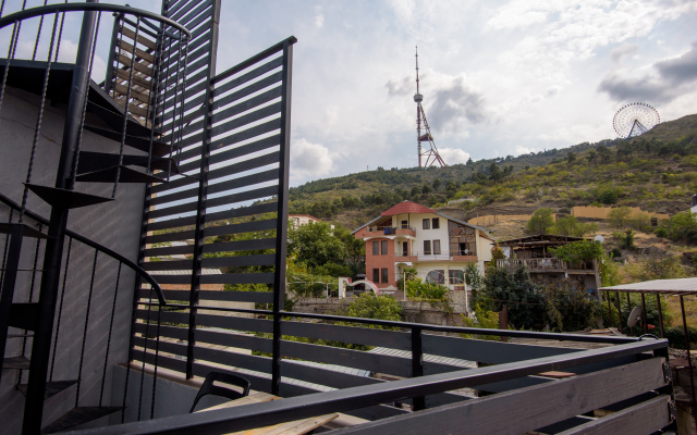Libretto Hotel