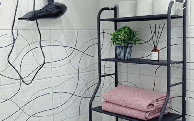 Квартира на улице Тэцевская 4Е