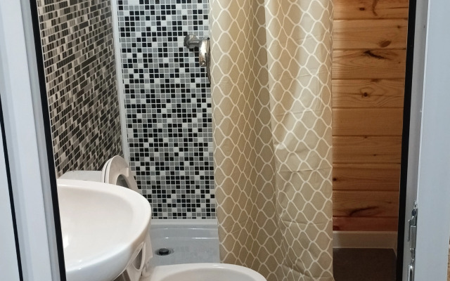 Samir-Hause Guest House