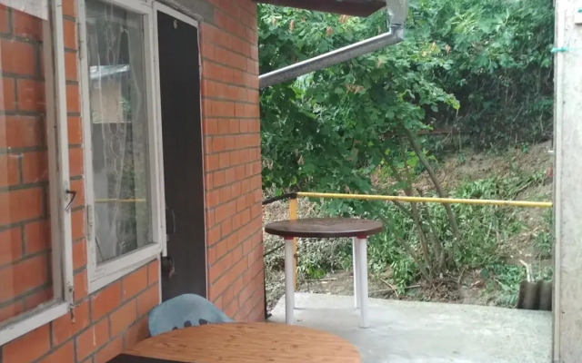 Pod Palmoy Guest House