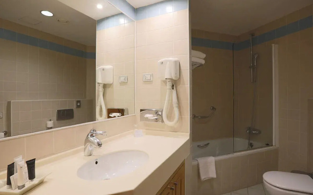 MS Aparthotel
