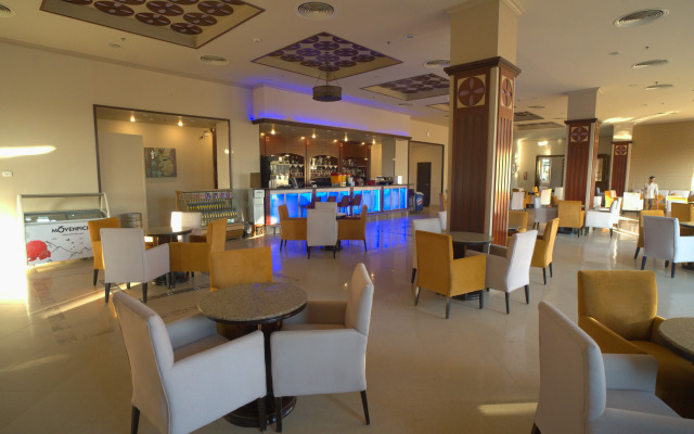 Stella Gardens Resort & Spa - Makadi Bay - All inclusive Resort