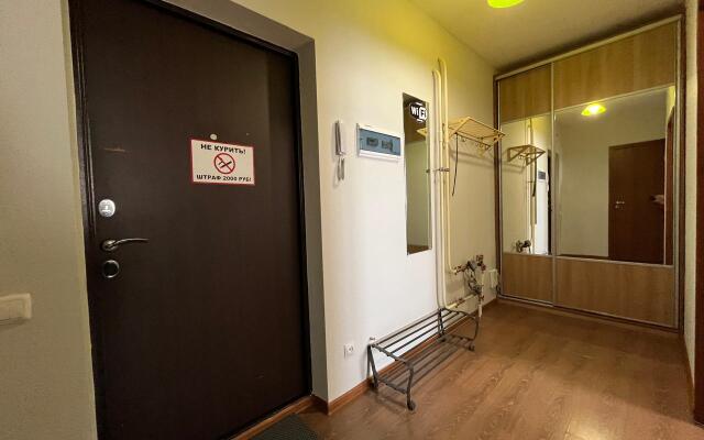 Апартаменты Дом 89 в микрорайоне Энтузиастов 3