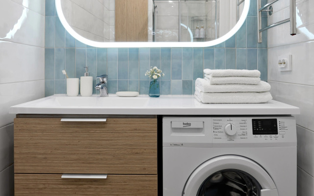 Апартаменты Colibri Apart