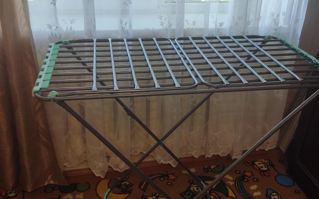 Kvartira Vozle Plazy Selskaya 34