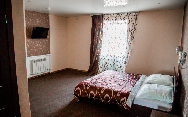 Rivyera Mini-Hotel