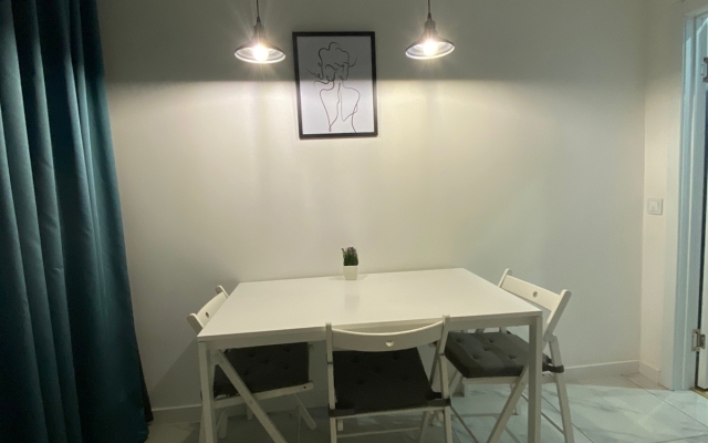 Апартаменты в центре